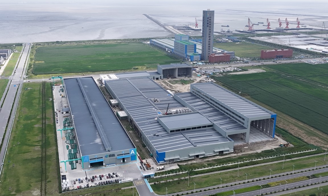 圖1:江蘇如東洋口港經濟開發區在建項目穩步推進.jpg