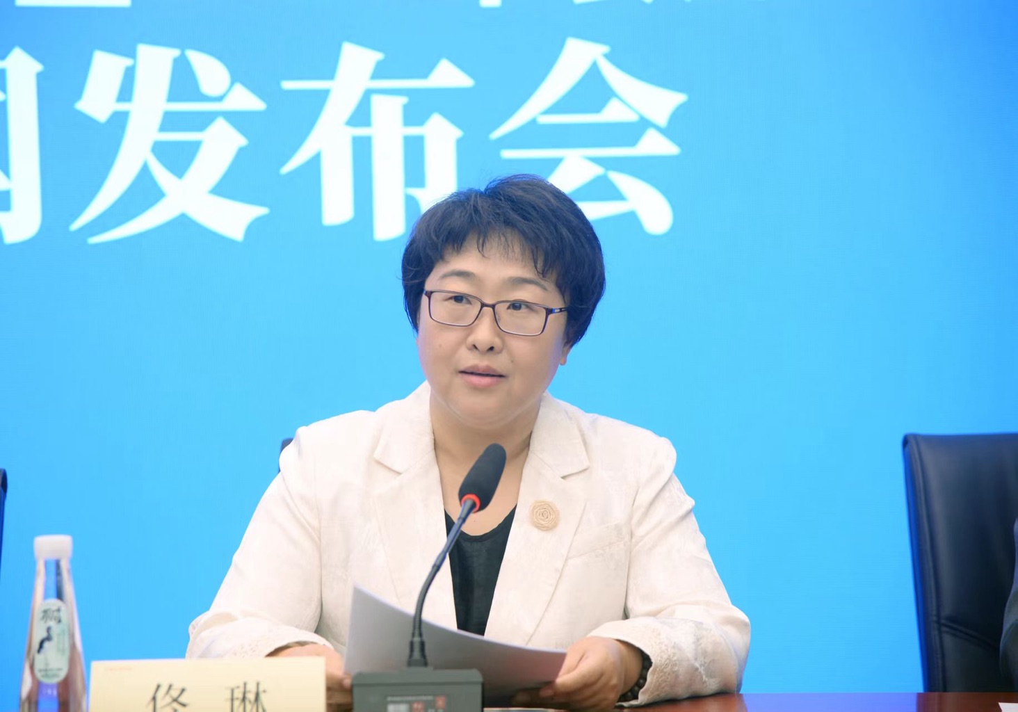 中國烹飪協會 副會長兼秘書長佟琳.jpg